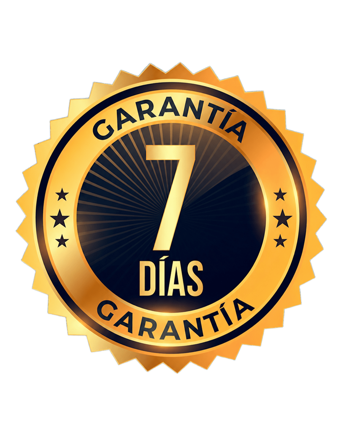 Garantía
